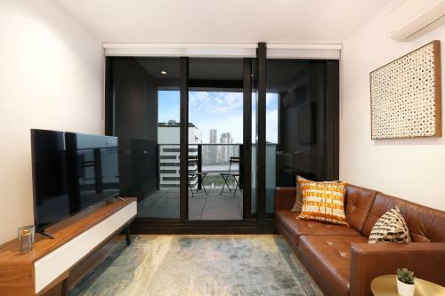 Apartamento Orange Stay At Melbourne Quarter