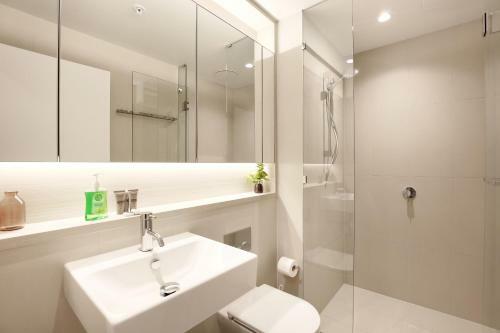 Apartamento Orange Stay At Melbourne Quarter