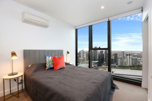 Apartamento Orange Stay At Melbourne Quarter