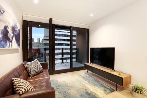 Apartamento Orange Stay At Melbourne Quarter