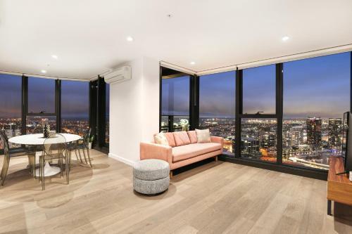 Apartamento Orange Stay At Melbourne Quarter