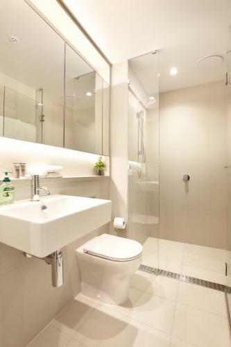Apartamento Orange Stay At Melbourne Quarter
