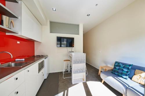 Perfectly Located City Escape Apartment