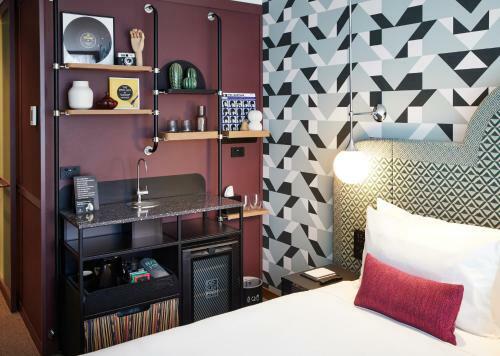 Hotel Ovolo South Yarra