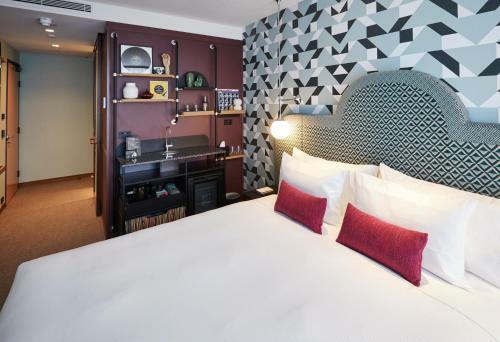Hotel Ovolo South Yarra