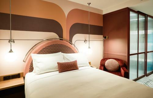 Hotel Ovolo South Yarra