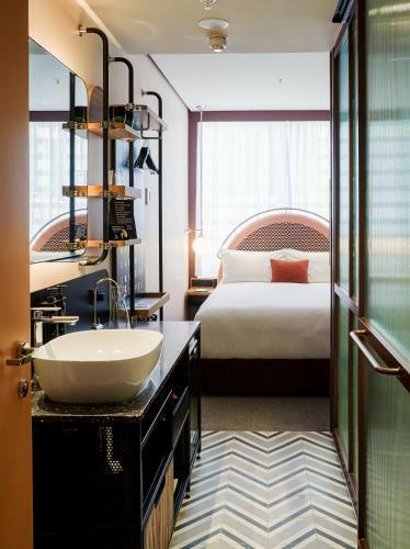Hotel Ovolo South Yarra