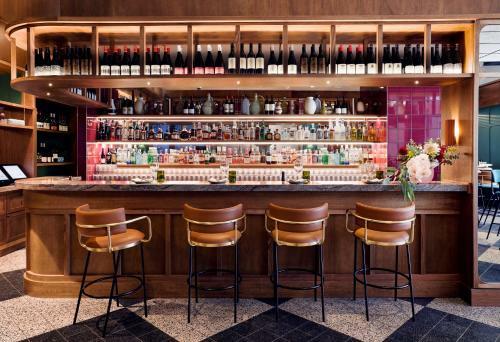 Hotel Ovolo South Yarra