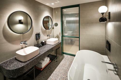 Hotel Ovolo South Yarra