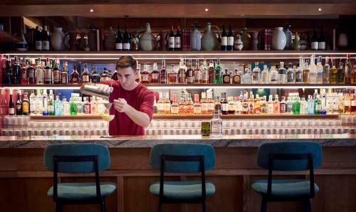 Hotel Ovolo South Yarra