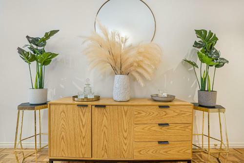 Apartamento 2-bed Unit With Courtyard 15 Min From St Kilda Beach