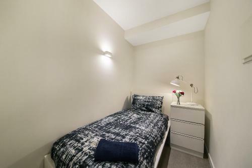 Apartamento A Convenient & Homely 2br Apt Near Federation Square