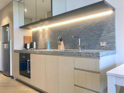 Fawkner Apartment 1b1b - 8