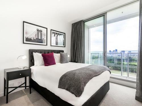 Apartamento Boutique Stays - The Fawkner
