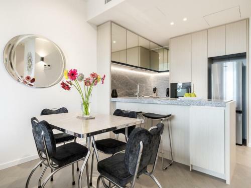 Apartamento Boutique Stays - The Fawkner