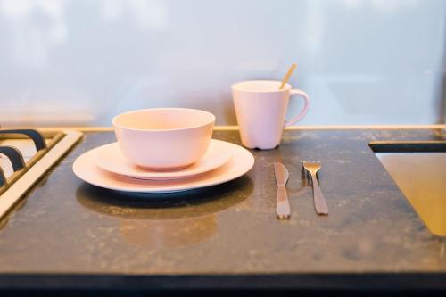 Apartamento Lonsdale Star New Apt