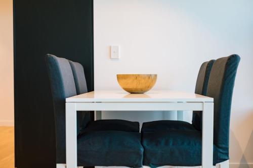 Apartamento Lonsdale Star New Apt