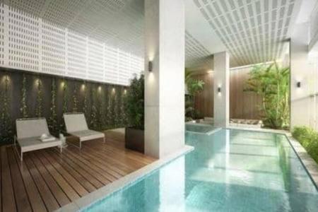 Apartamento Lonsdale Star New Apt