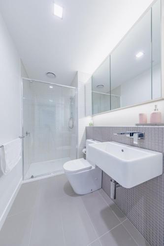 Apartamento Lonsdale Star New Apt