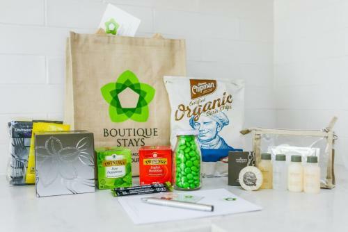 Apartamento Boutique Stays - Frankie's Place
