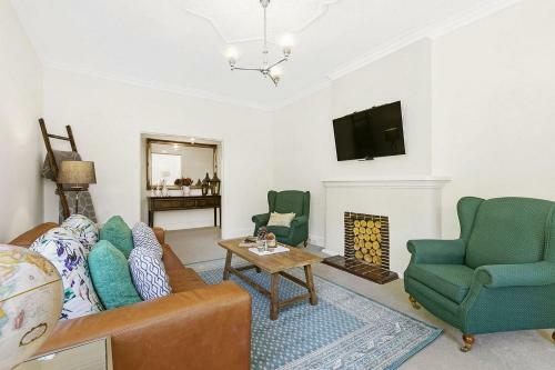 Apartamento Boutique Stays - Frankie's Place