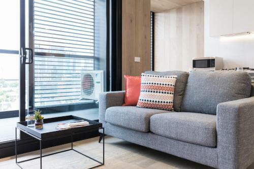 Apartamento Saint Domain