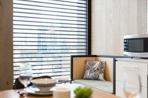 Apartamento Saint Domain