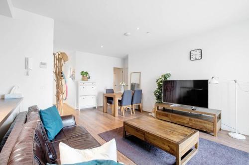 Apartamento 93*woodnestapt*2bd2bth*southbank*convention