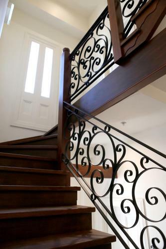 Apartamento Studio 5 - Saint George Accommodation