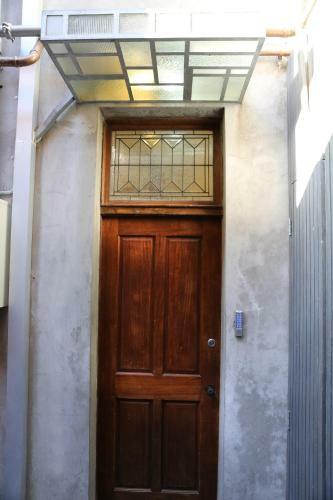Apartamento Studio 5 - Saint George Accommodation