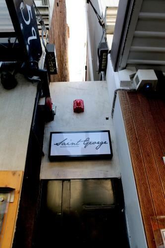 Apartamento Studio 5 - Saint George Accommodation