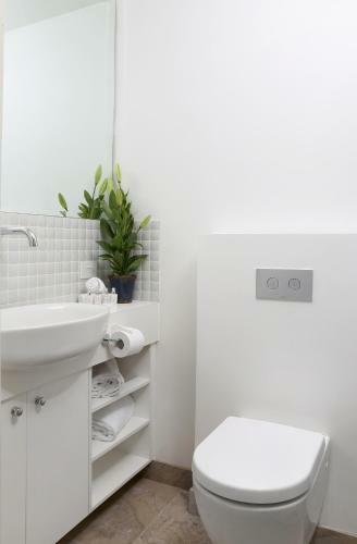 Apartamento Studio 5 - Saint George Accommodation