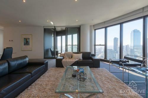 Apartamento Exclusive Stays - Prima Tower