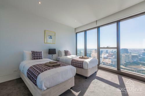 Apartamento Exclusive Stays - Prima Tower