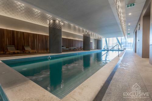 Apartamento Exclusive Stays - Prima Tower