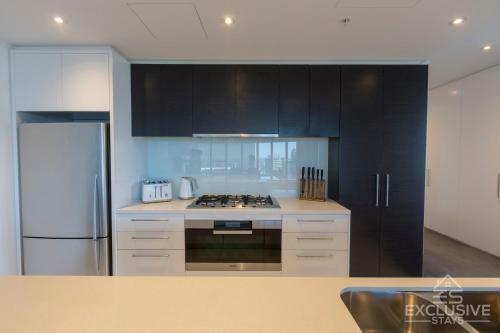 Apartamento Exclusive Stays - Prima Tower