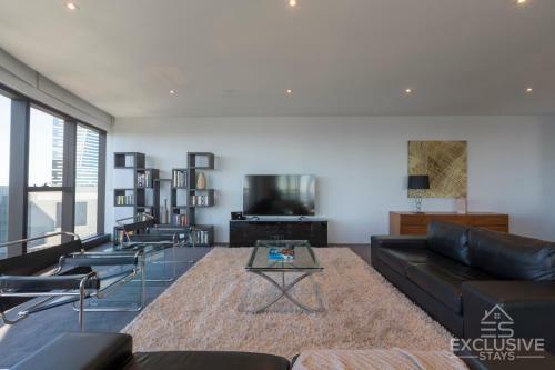 Apartamento Exclusive Stays - Prima Tower