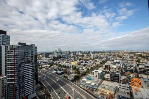 Apartamento 100*cityview@2bd2bth*conventioncentre@freecarpark