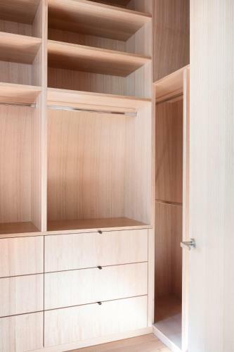 Apartamento Converted Blue Stone Church