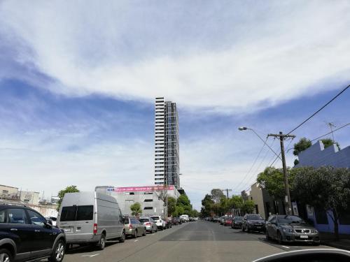 Apartamento Gladly Inn 2606