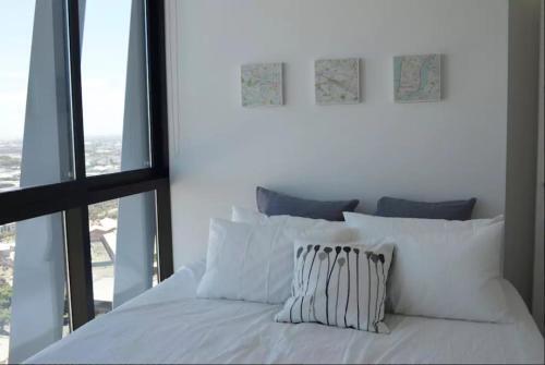 Apartamento Gladly Inn 2606