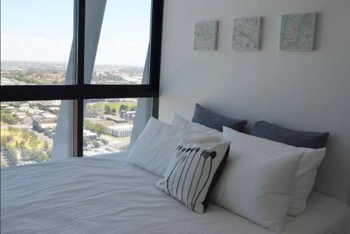 Apartamento Gladly Inn 2606