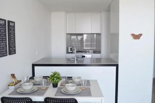 Apartamento Gladly Inn 2606
