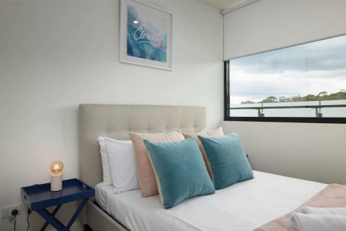 Apartamento Deluxe Abbotsford 3b With Mountain View Riverside