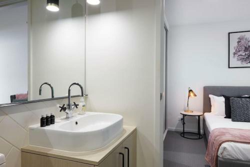 Apartamento Deluxe Abbotsford 3b With Mountain View Riverside