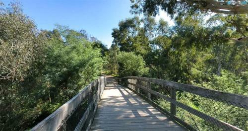 Apartamento Deluxe Abbotsford 3b With Mountain View Riverside