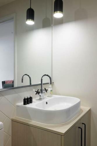 Apartamento Deluxe Abbotsford 3b With Mountain View Riverside