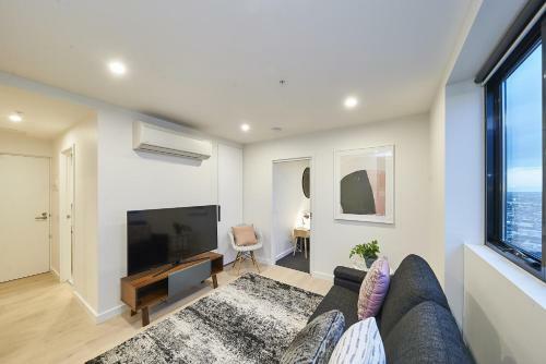 Mega Style Apartments Southbank Crown