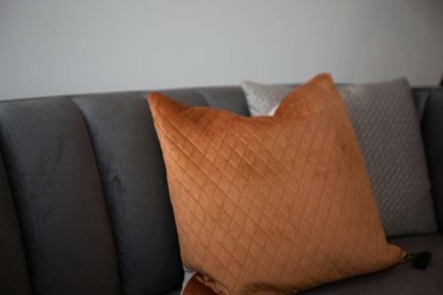 Apartamento Delightful 2br Riverview@docklands
