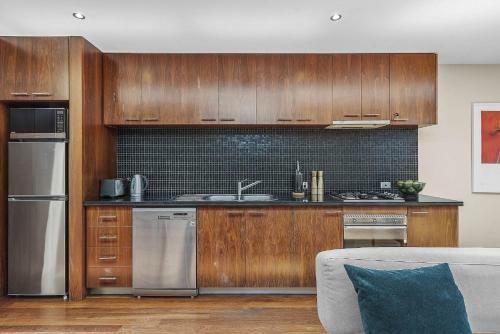 Boutique Stays - Curran Terrace
